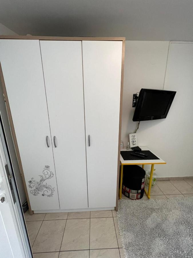 Old Town Apartment Nina 1 Split Buitenkant foto