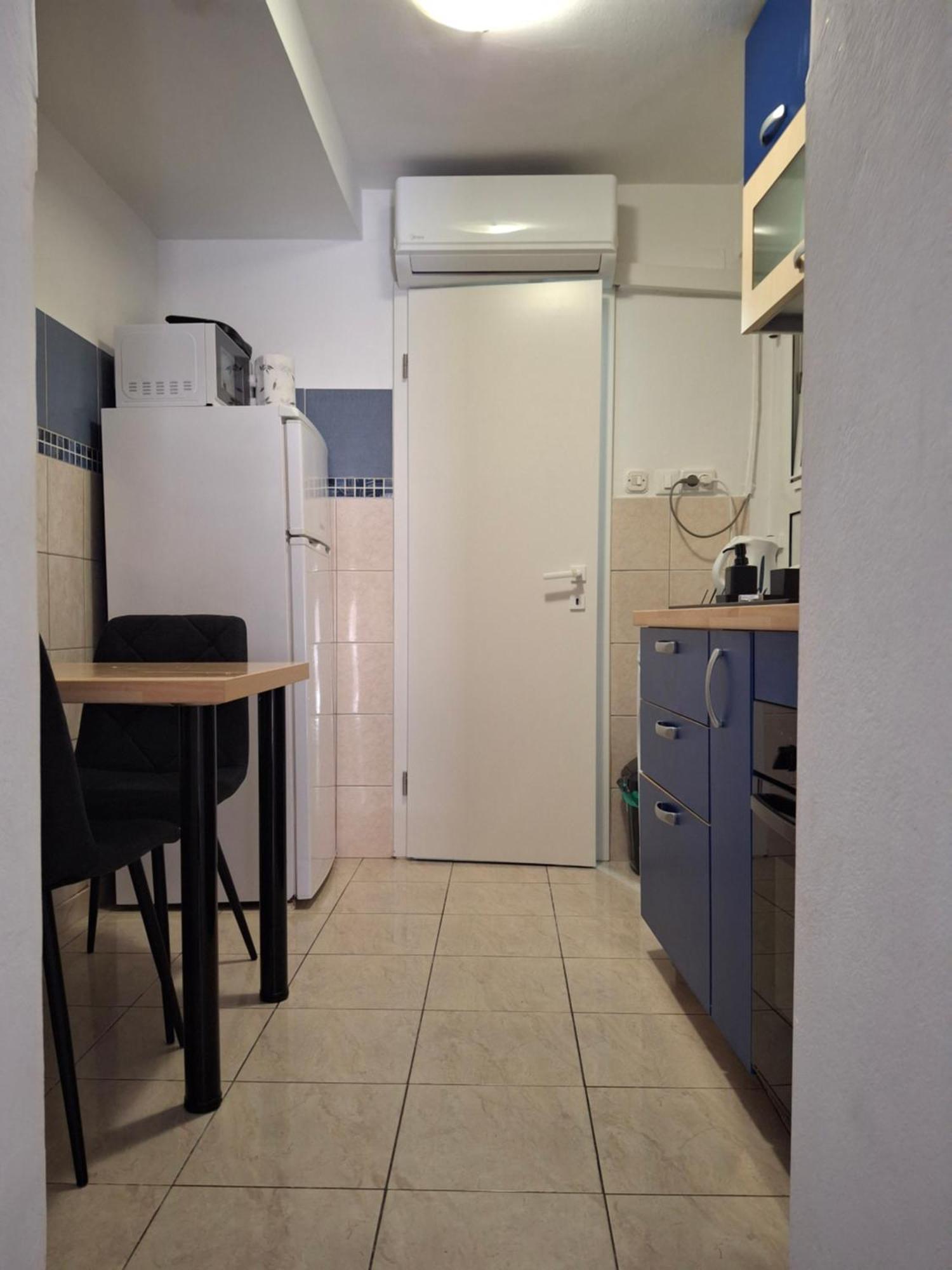 Old Town Apartment Nina 1 Split Buitenkant foto