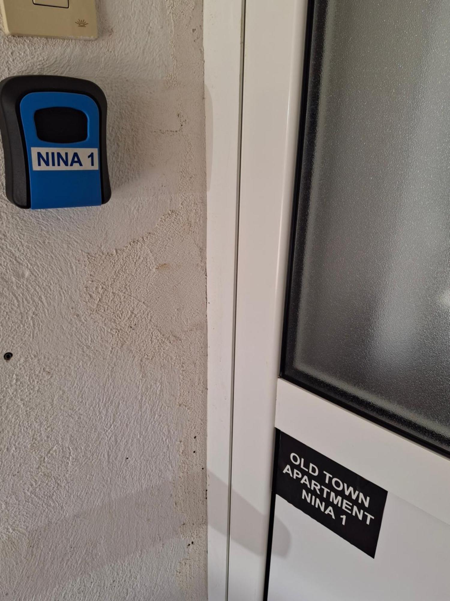 Old Town Apartment Nina 1 Split Buitenkant foto